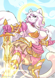 From the Heavens by atryl