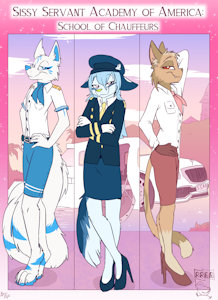 *YCY*_SSAA Poster by Fuf