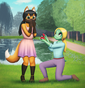 Proposal by LumeKat