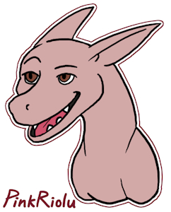 Cookie Fanart by PinkRiolu