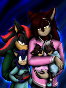 fam fam fam fam by BlizzardWolf