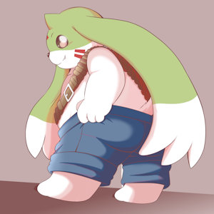 Gargomon / Galgomon by toruu90