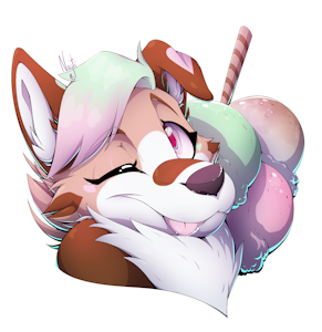 [Comm] Sweet n sweet by Najti