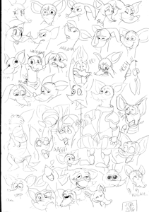 Sniff_dump_2 by MultitaskingMustelid