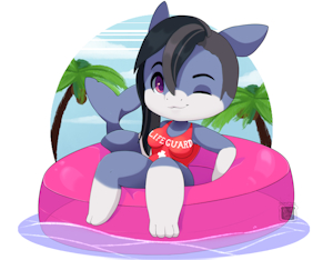 {C} BaconBro by Toast435
