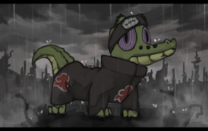 Gummy Pain by MarsMiner