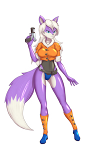 Tulipa by FurBunny
