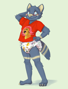 Commission Buzz by Kuuneho
