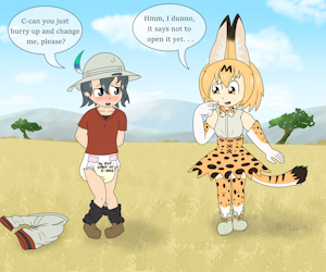 Do Not Open Til Xmas by HydroFTT