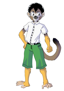 Cheston by Chokoto