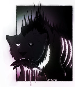 lose your soul by nykitty