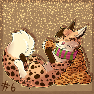 COOKIES by CookieTheFox