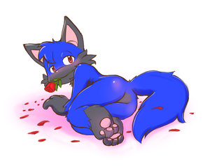 I can't think of a creative name by Tai