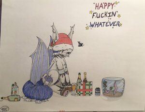 Happy, Happy, Happy... by MistyMayMidvaleLives