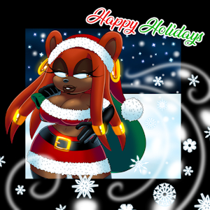 Happy Holidays! by BounceZone