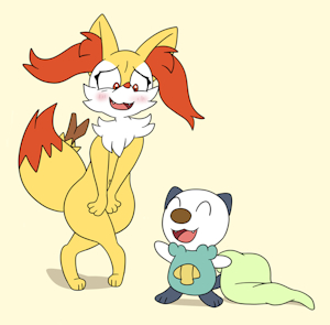 Towel Thief by danel