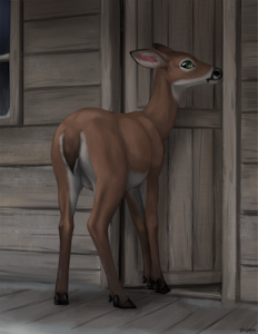 Open Invitation by Difetra