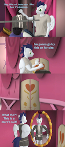 This is why there needs to be male suits for Nexgen. by PapaDragon69