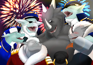 Turning of the Decade by TiHavok