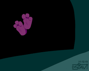 The Cheshire Cat vanishes and reappears by DrJavi