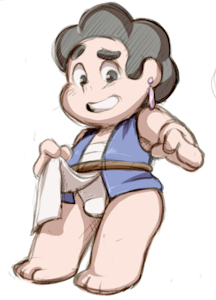 Zoo Steven by Dandi