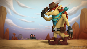 It's Time to work! by Queendin