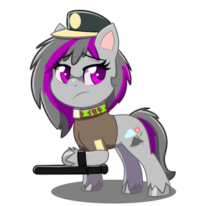 Ashley Skys in Pony Life style by jcosneverexisted