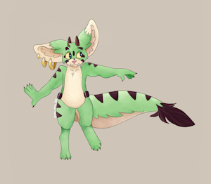 Oren by AkaleTail