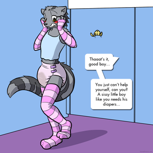 Sigma's New Problem by Immelmann