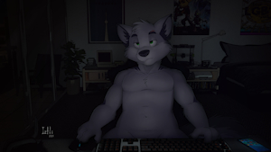 Sunday night by Iztli