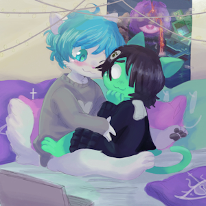 Yeah we comfy by bruise