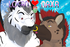 Logan/Naxa Headshot by Rask