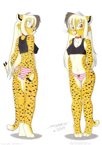 Vanilla – Character sheet (08.2019) by TiraShanks