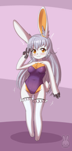 [Commission] Pheenix by Bunnybits