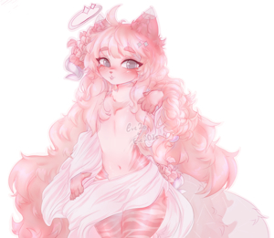 New Submission by Eve2o