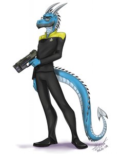 Undercover   by l0st