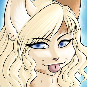 Tongue! by Lilyness