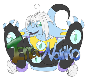badge pratice: Terra by Terranariko