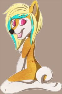 Raffle Winner by Leeds