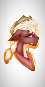 Silvermane by TepTepgi
