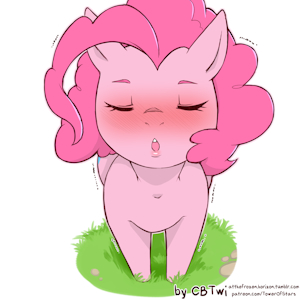 Ponkiss by ColdBloodedTwilight