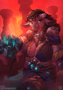 Healer Looking for Group by atryl