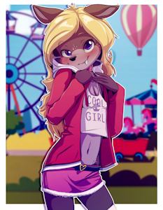 *commission* Out On A Date by sicMoP