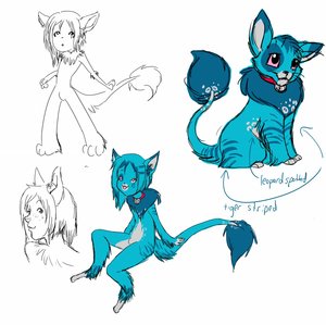 New Submission by fluffikitten