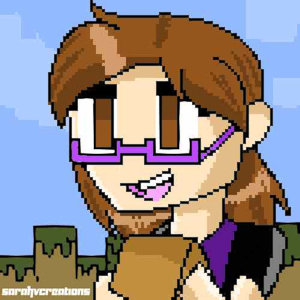 New icon~ by SarahV26Art