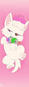 *C*_Sweetie by Fuf