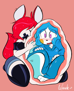 you're warm there by frugele