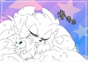 Sonic.exe by 6YoUrDaddy9