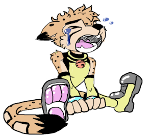 sad joykill by joykill