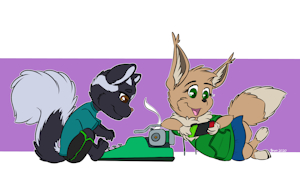 Not Allergic to Peanuts by Tahla